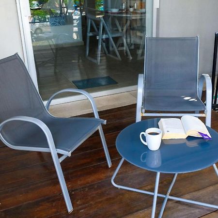 Ser & Soul Vacation Lofts Apartment Playa del Carmen Exterior photo