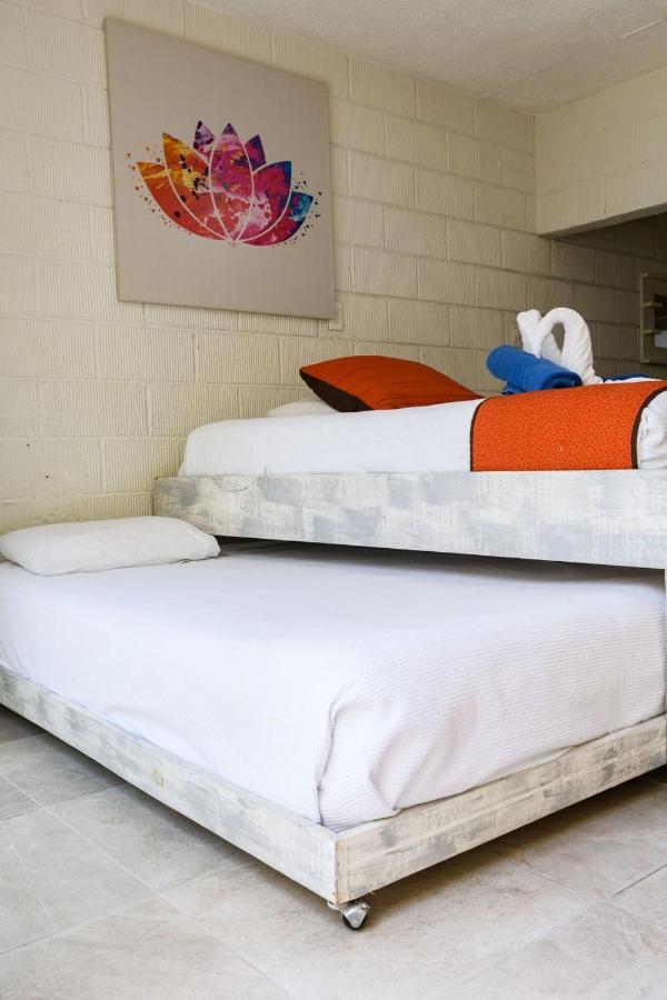Ser & Soul Vacation Lofts Apartment Playa del Carmen Exterior photo