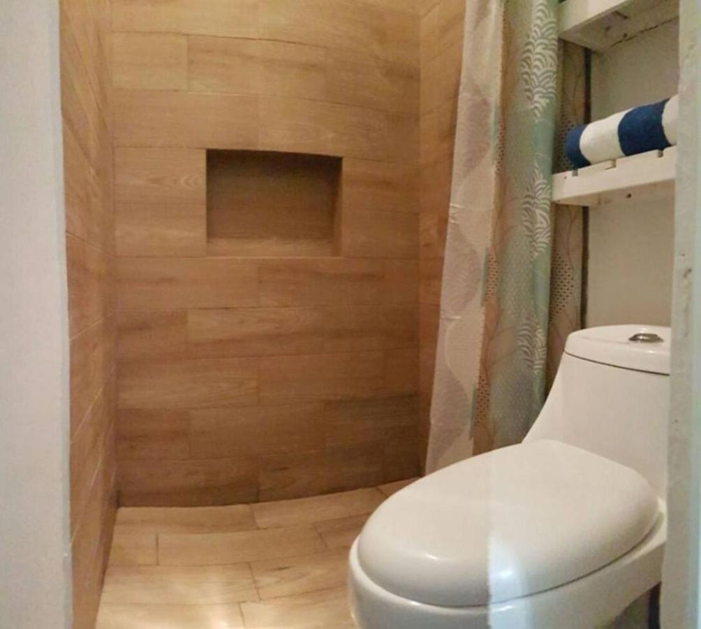 Ser & Soul Vacation Lofts Apartment Playa del Carmen Exterior photo