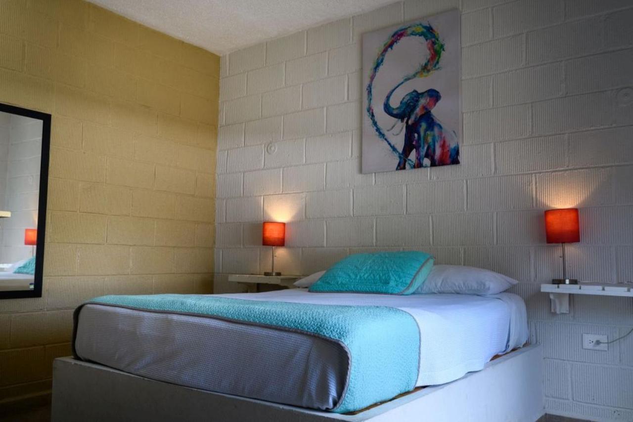Ser & Soul Vacation Lofts Apartment Playa del Carmen Exterior photo