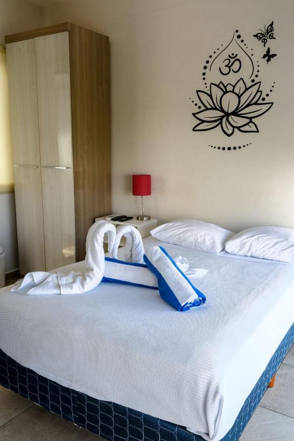 Ser & Soul Vacation Lofts Apartment Playa del Carmen Exterior photo